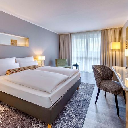 Mercure Duesseldorf Kaarst Eksteriør bilde