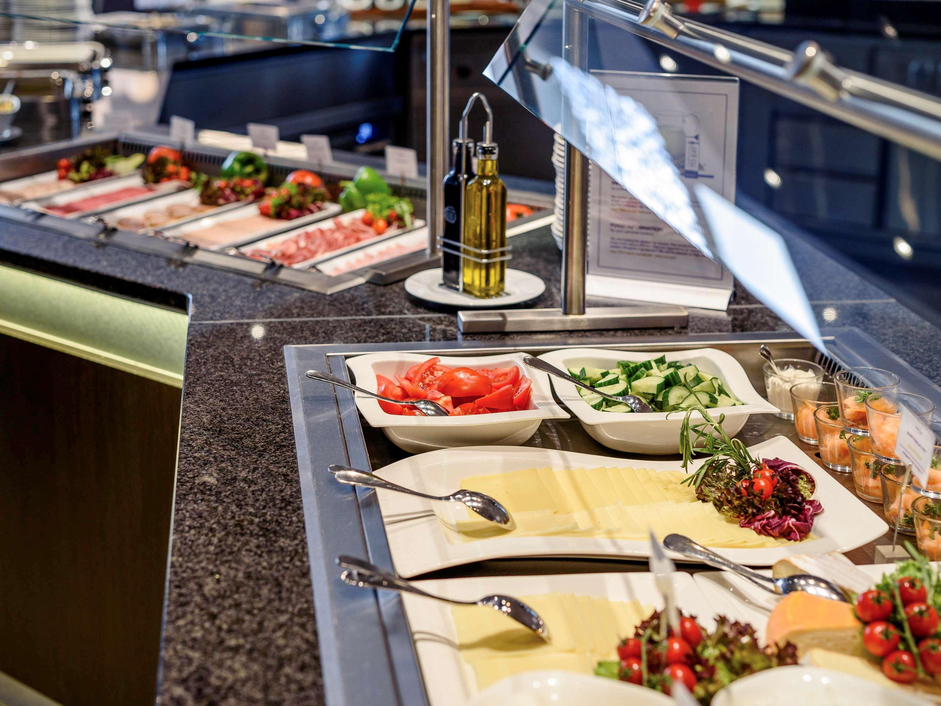 Mercure Duesseldorf Kaarst Eksteriør bilde