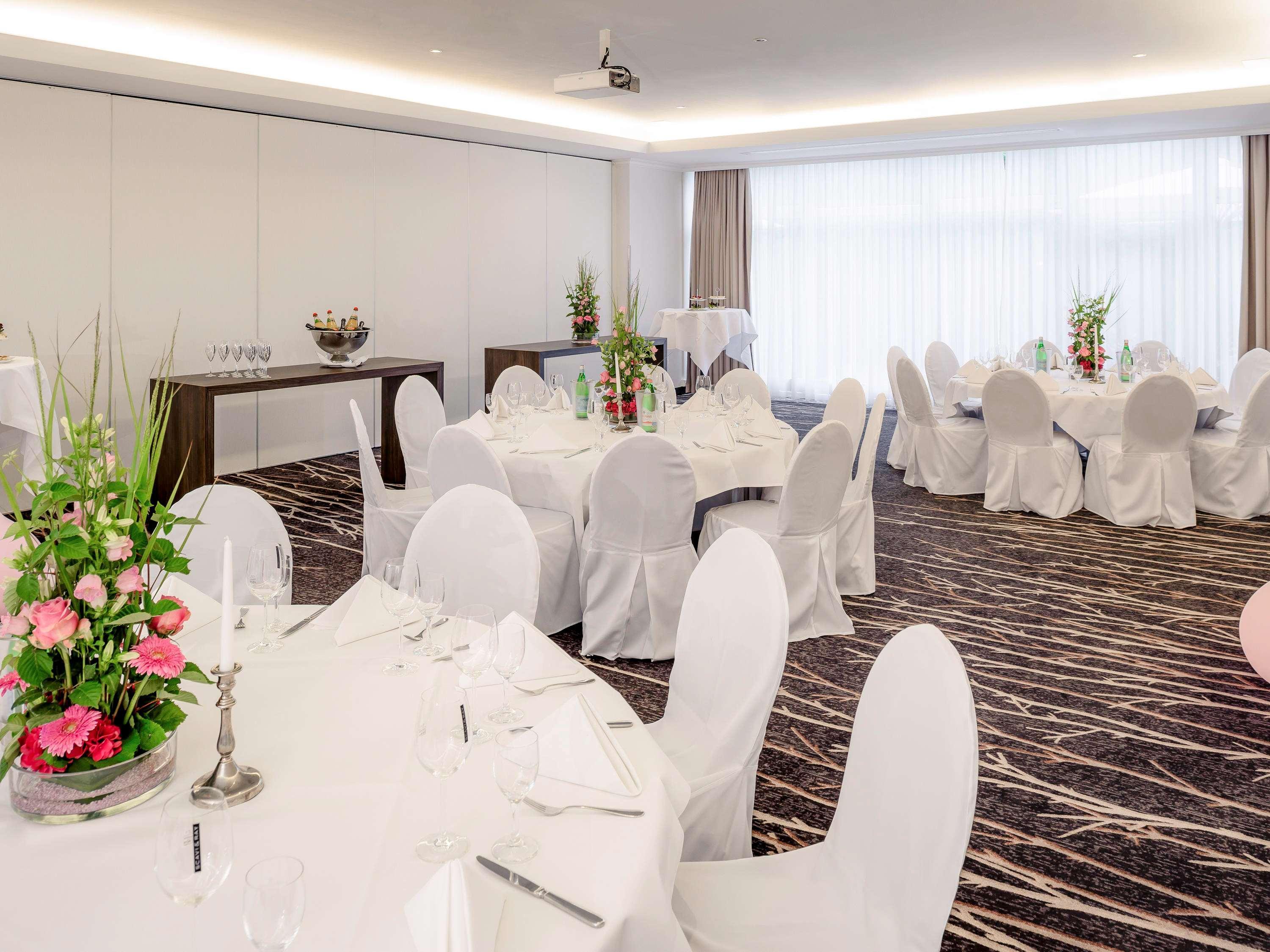 Mercure Duesseldorf Kaarst Eksteriør bilde