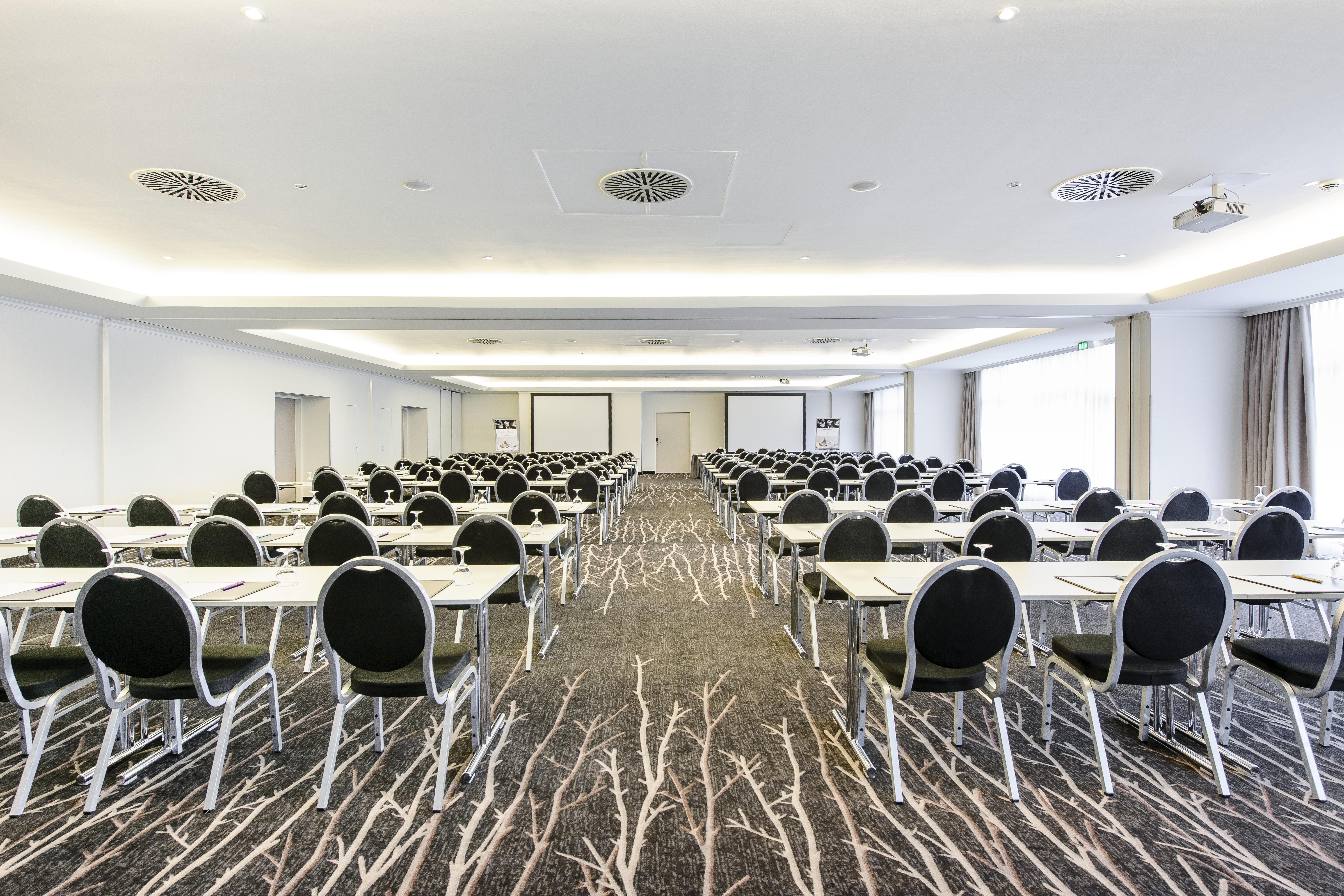 Mercure Duesseldorf Kaarst Eksteriør bilde