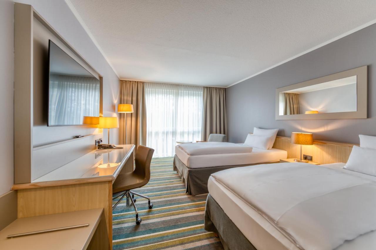 Mercure Duesseldorf Kaarst Eksteriør bilde