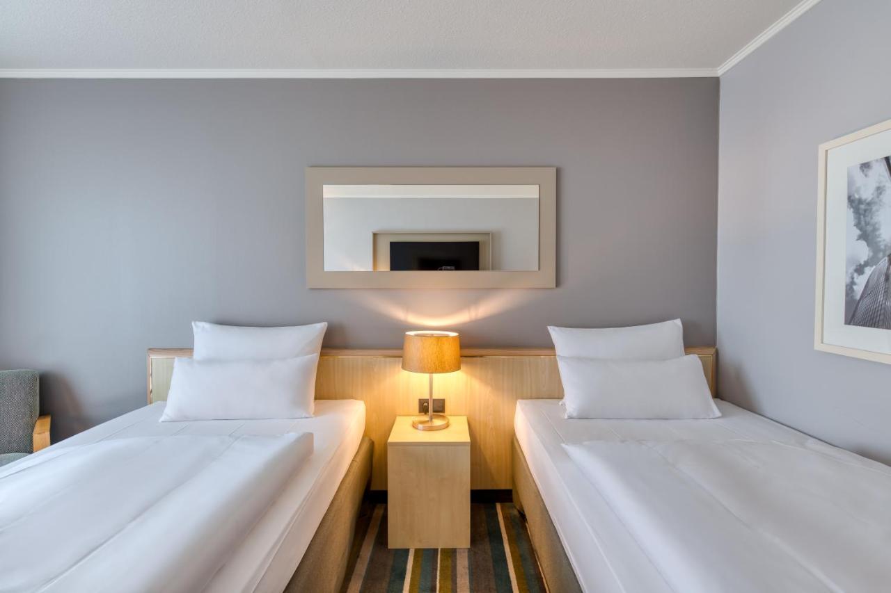 Mercure Duesseldorf Kaarst Eksteriør bilde