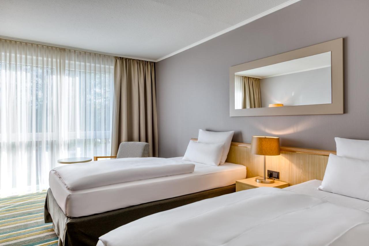 Mercure Duesseldorf Kaarst Eksteriør bilde