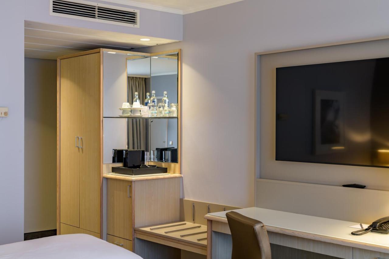 Mercure Duesseldorf Kaarst Eksteriør bilde