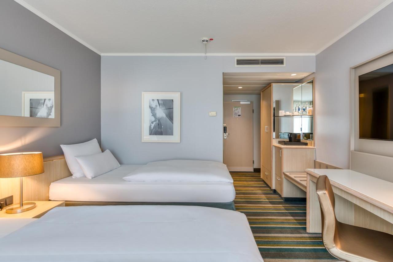 Mercure Duesseldorf Kaarst Eksteriør bilde