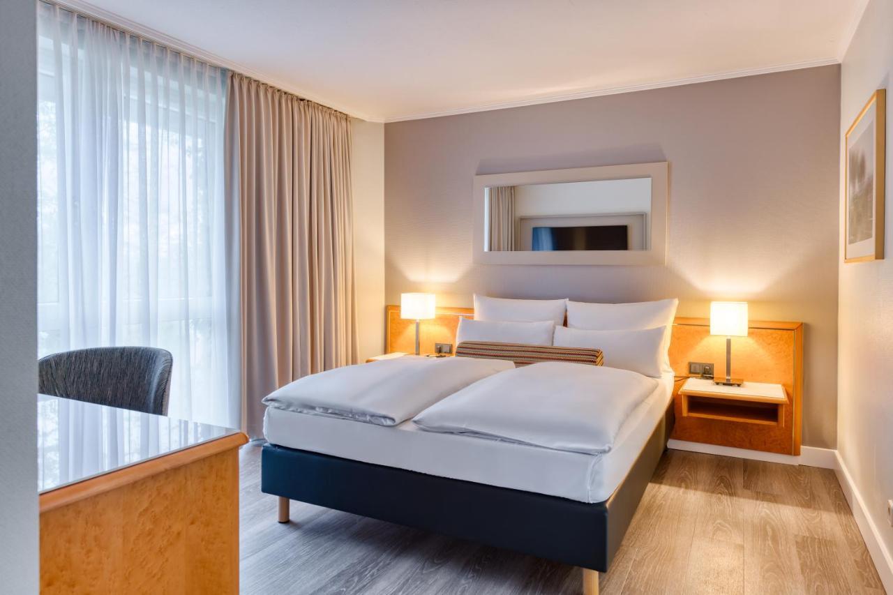 Mercure Duesseldorf Kaarst Eksteriør bilde