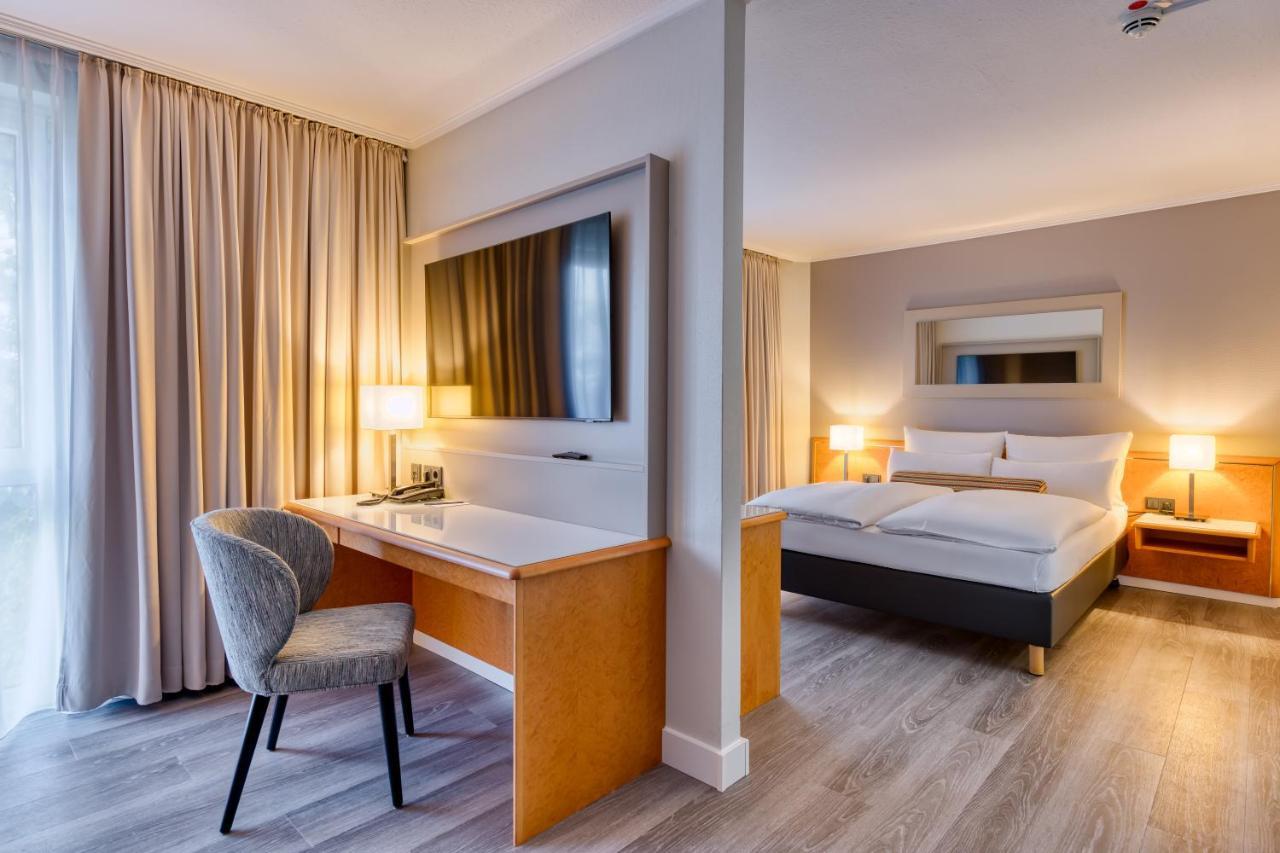 Mercure Duesseldorf Kaarst Eksteriør bilde