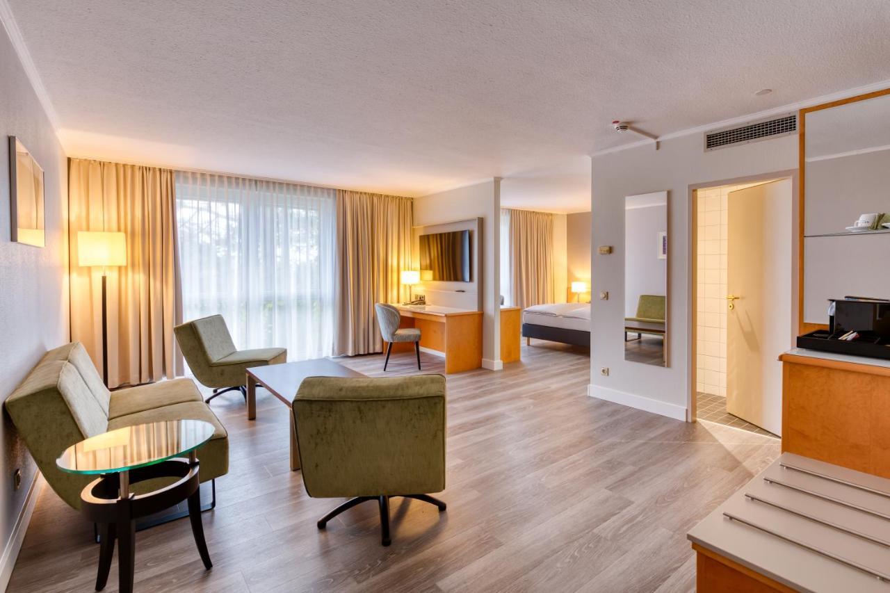 Mercure Duesseldorf Kaarst Eksteriør bilde