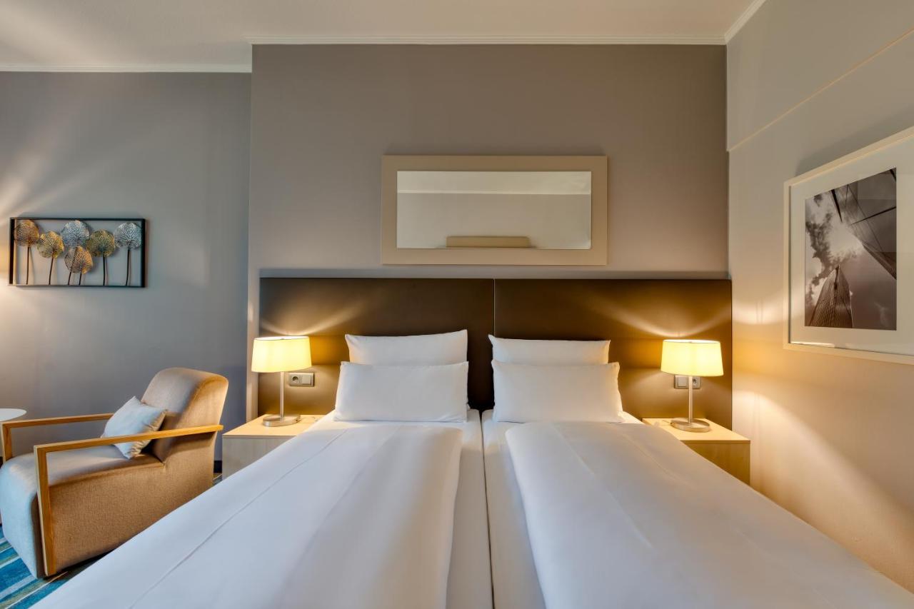 Mercure Duesseldorf Kaarst Eksteriør bilde