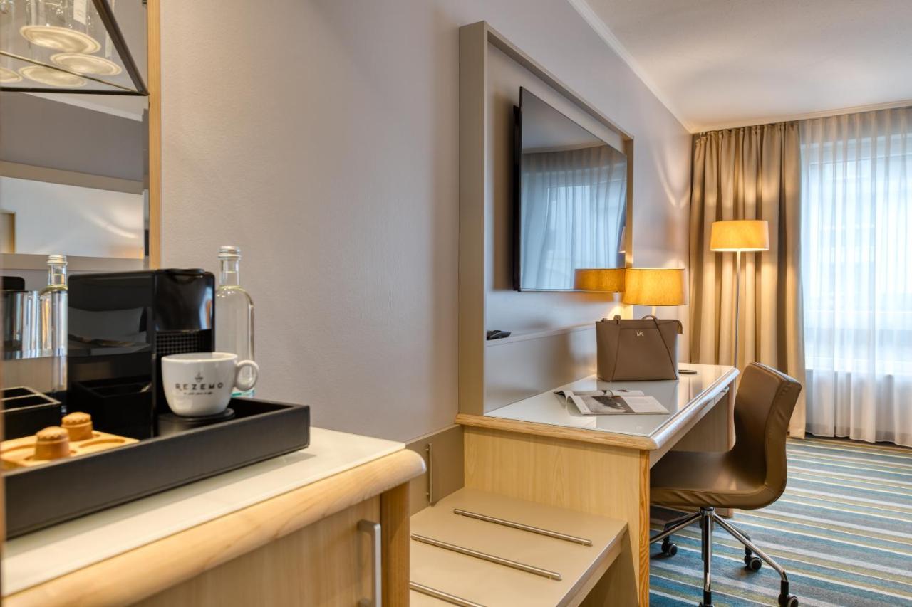 Mercure Duesseldorf Kaarst Eksteriør bilde