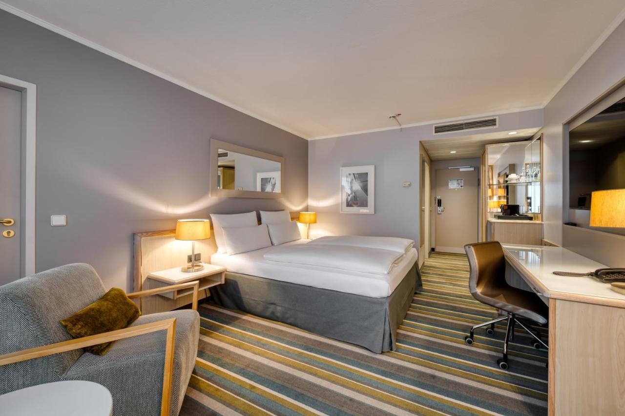 Mercure Duesseldorf Kaarst Eksteriør bilde