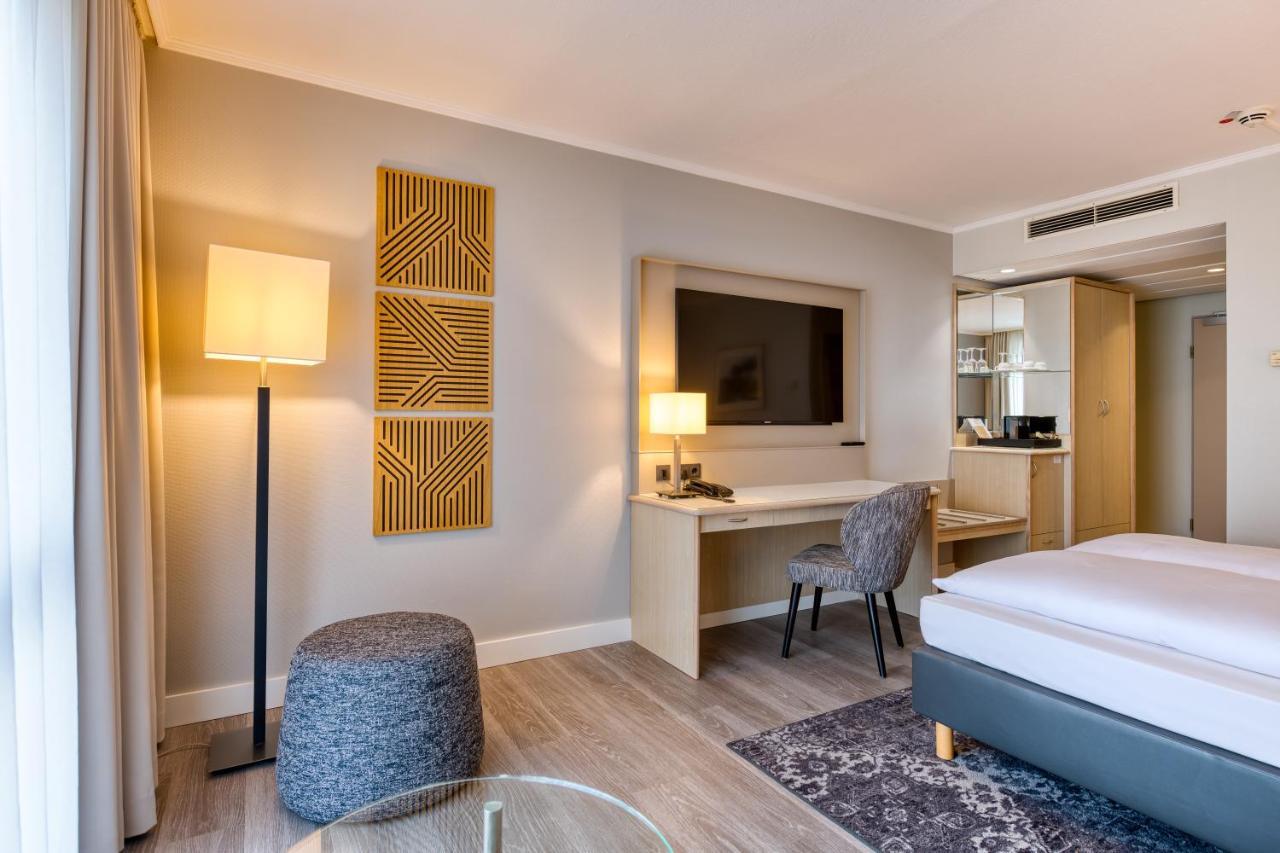 Mercure Duesseldorf Kaarst Eksteriør bilde