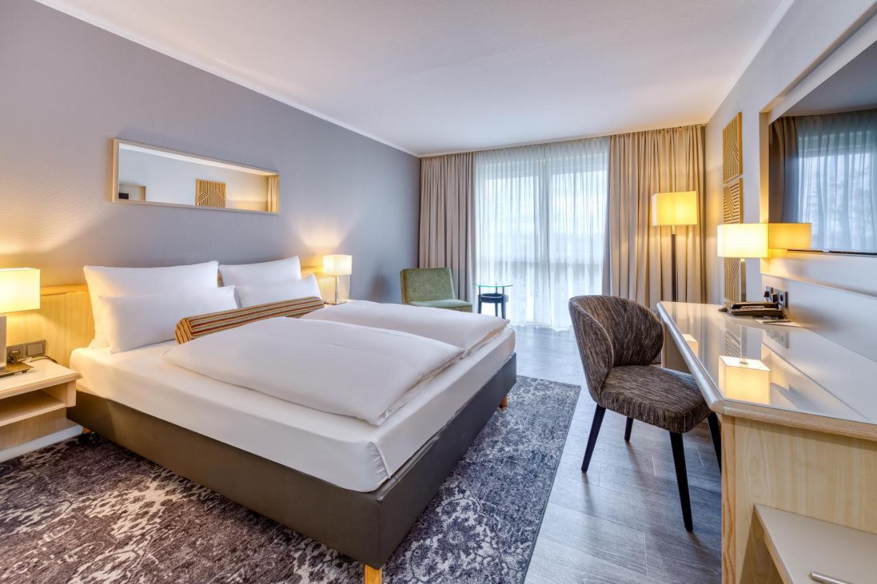 Mercure Duesseldorf Kaarst Eksteriør bilde