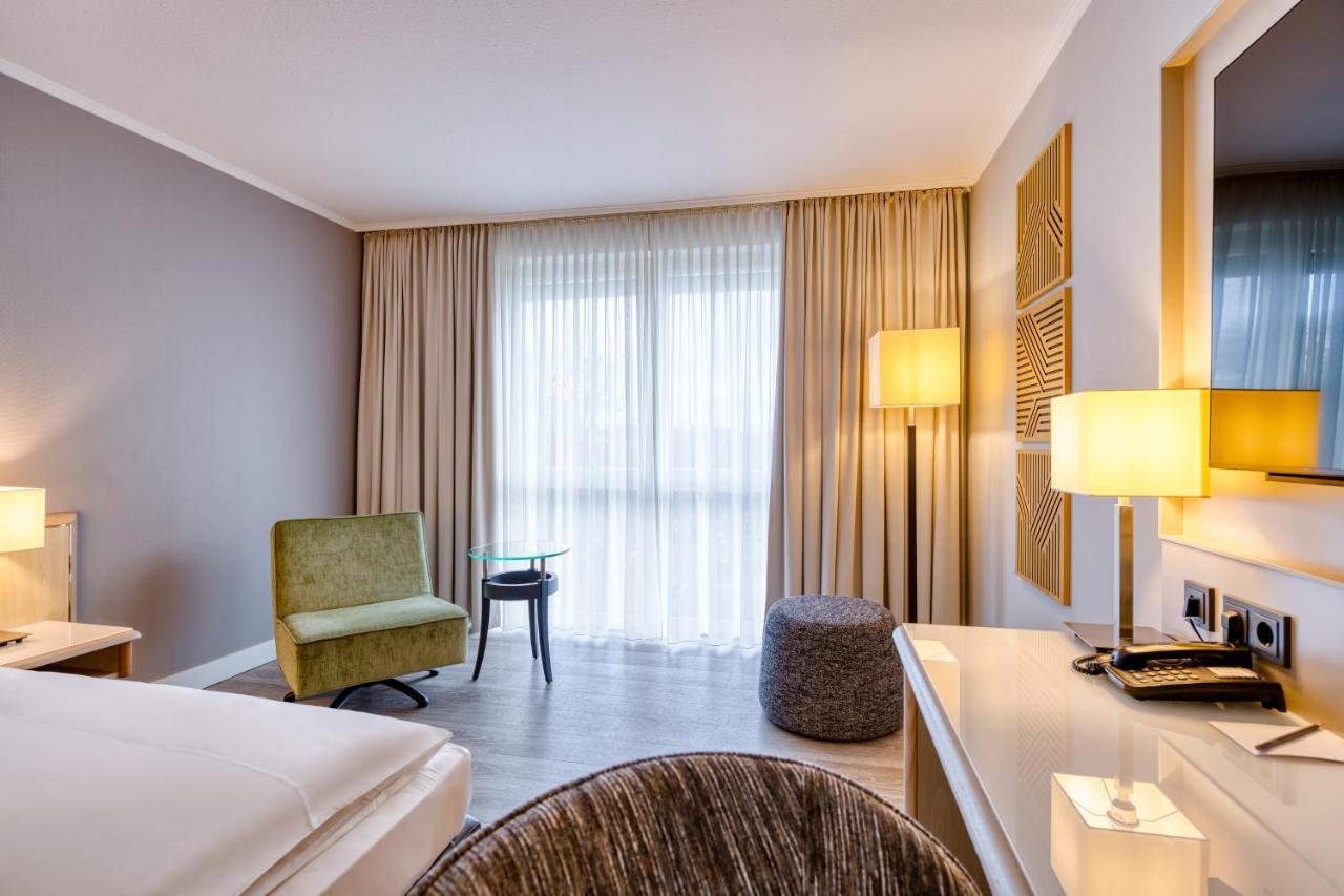 Mercure Duesseldorf Kaarst Eksteriør bilde