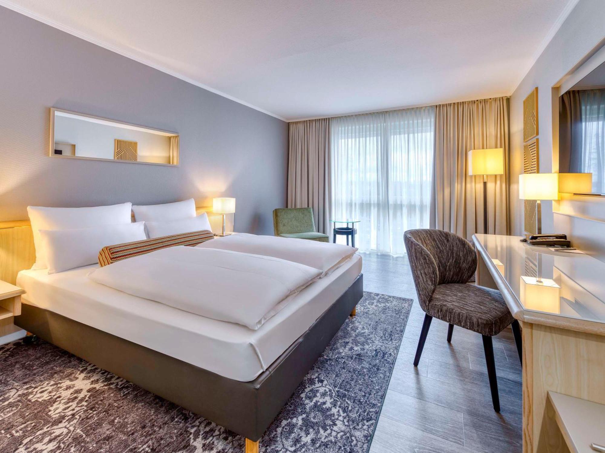 Mercure Duesseldorf Kaarst Eksteriør bilde