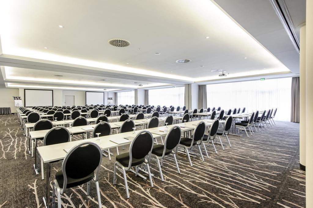 Mercure Duesseldorf Kaarst Eksteriør bilde
